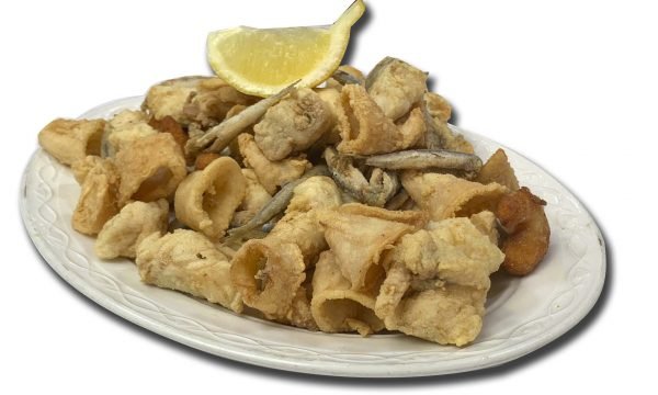 Pescado Restaurante El Valle