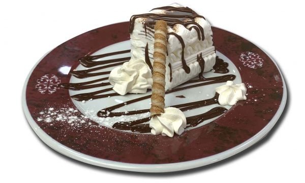 Postre Restaurante El Valle
