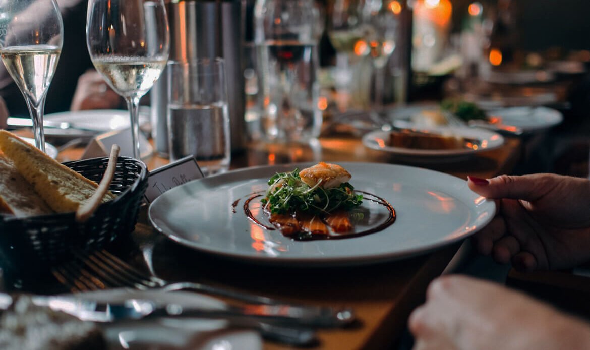 Restaurante El Valle
