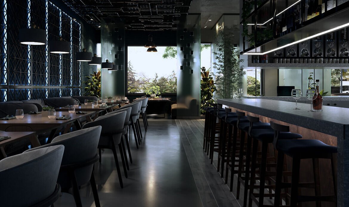 Restaurante El Valle