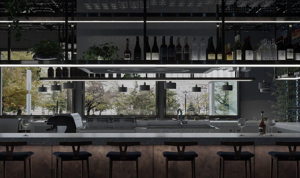 Restaurante El Valle