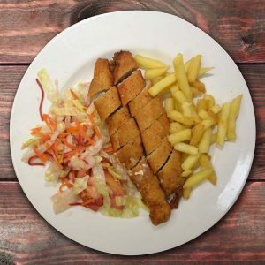 Carnes Restaurante El Valle