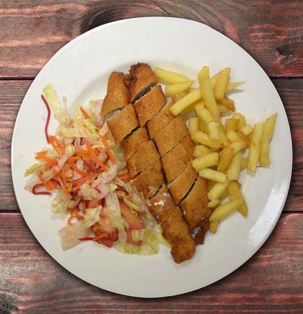 Carnes Restaurante El Valle