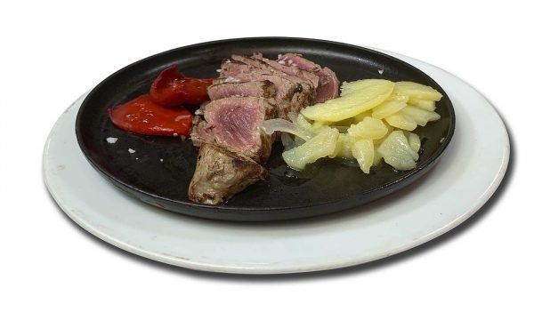 Carne Restaurante El Valle