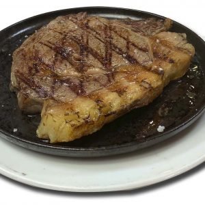 Carne Restaurante El Valle