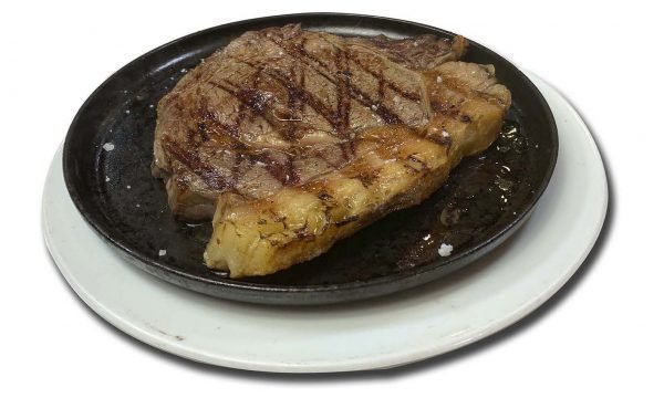 Carne Restaurante El Valle
