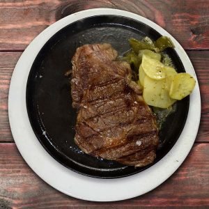 Carne Restaurante El Valle