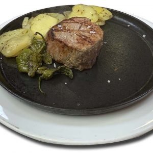 Carne Restaurante El Valle