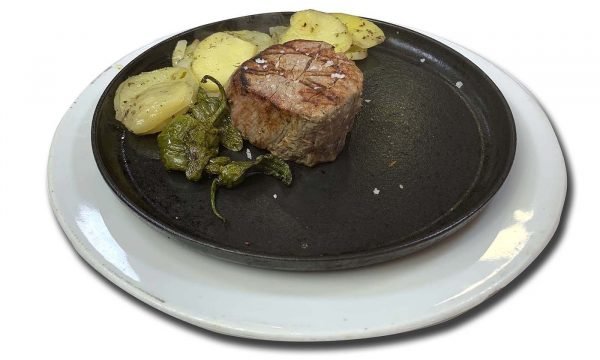 Carne Restaurante El Valle