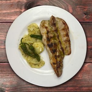 Carne Restaurante El Valle
