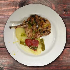 Carne Restaurante El Valle