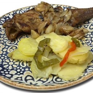 Carne Restaurante El Valle