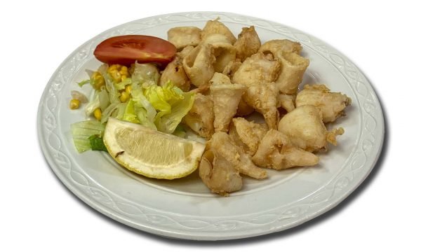 Pescados Restaurante El Valle