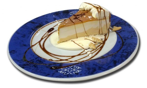 Postre Restaurante El Valle