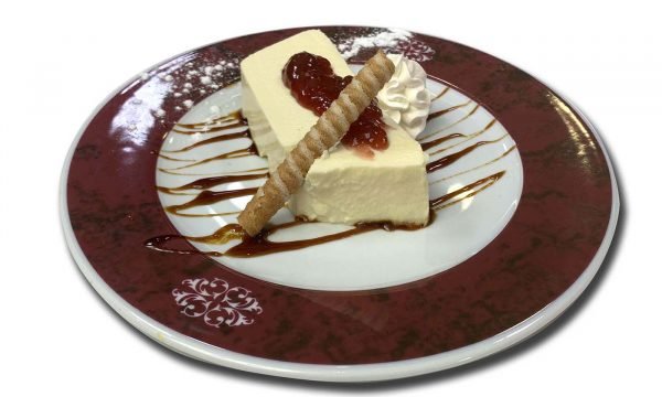 Postre Restaurante El Valle