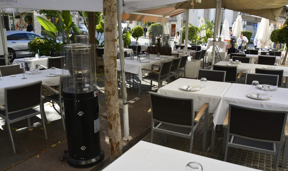 Restaurante El Valle