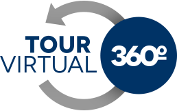 Logo Tour Virtual