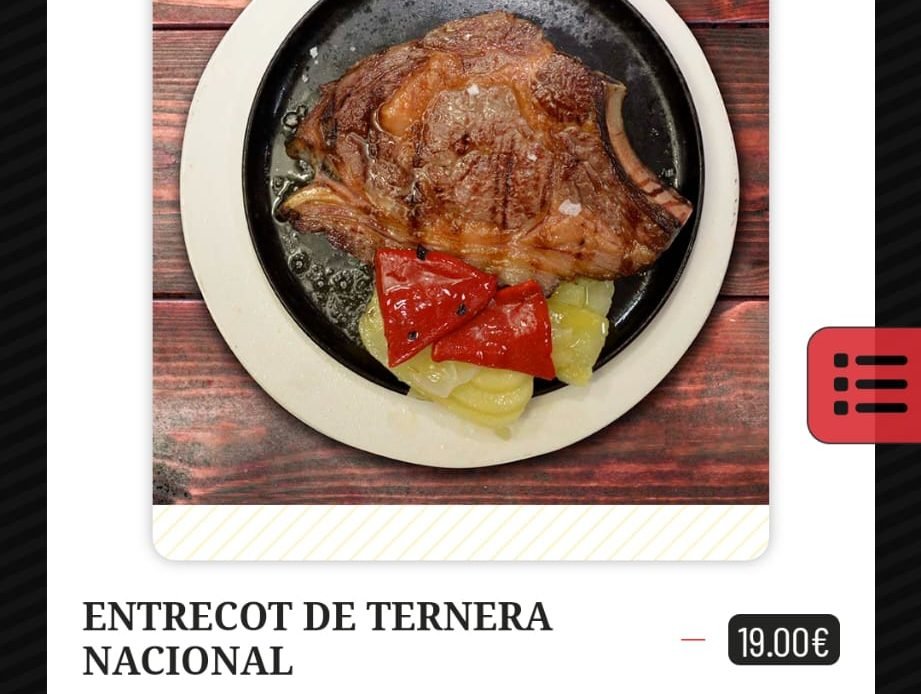 Restaurante el Valle