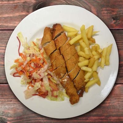 Carnes Restaurante El Valle