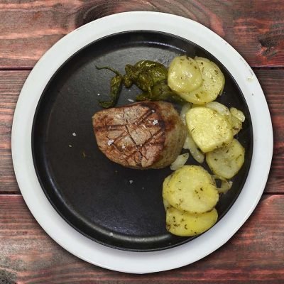 Carne Restaurante El Valle