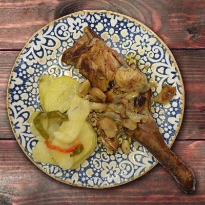 Carne Restaurante El Valle