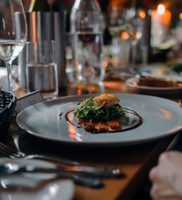 Restaurante El Valle