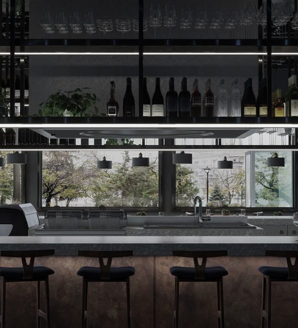 Restaurante El Valle